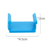 TBKJOYS Wooden Train Track Railway Accessories All Kinds of Wood Track Variety Component Educational Toys