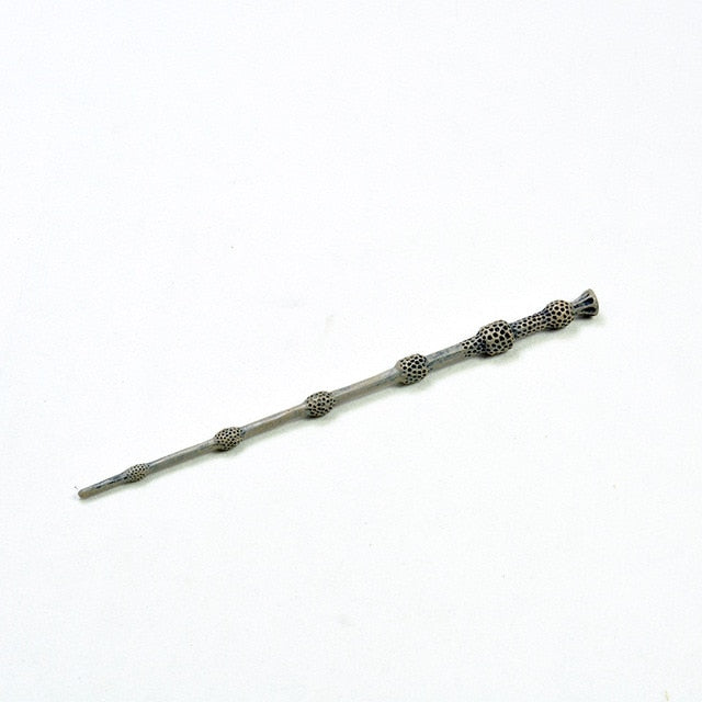 Magic Wand  Potter Hermione wand Colsplay Iron Core Surprise Professional Magic Toys For Children