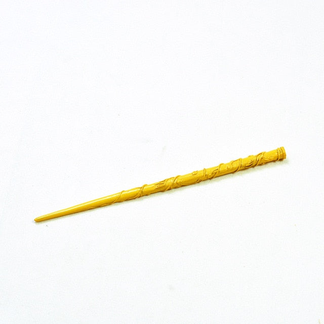 Magic Wand  Potter Hermione wand Colsplay Iron Core Surprise Professional Magic Toys For Children