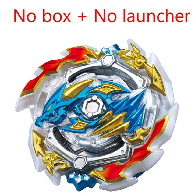 New Beyblade Burst GT Toys B-163 B-162 B-161 bables Toupie burst Metal Fusion God Bey Blade Blades Toy