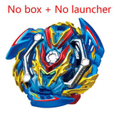 New Beyblade Burst GT Toys B-163 B-162 B-161 bables Toupie burst Metal Fusion God Bey Blade Blades Toy
