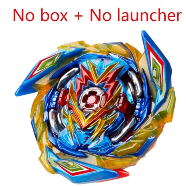 New Beyblade Burst GT Toys B-163 B-162 B-161 bables Toupie burst Metal Fusion God Bey Blade Blades Toy