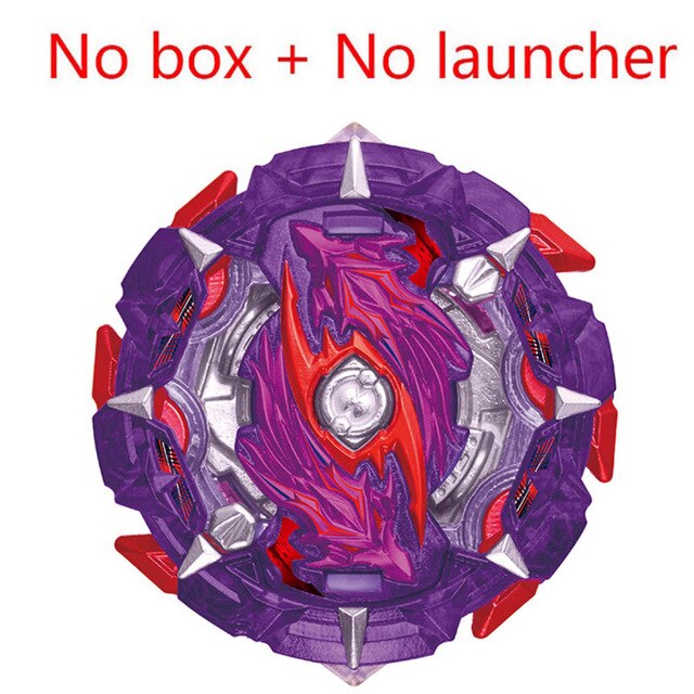 New Beyblade Burst GT Toys B-163 B-162 B-161 bables Toupie burst Metal Fusion God Bey Blade Blades Toy