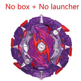 New Beyblade Burst GT Toys B-163 B-162 B-161 bables Toupie burst Metal Fusion God Bey Blade Blades Toy