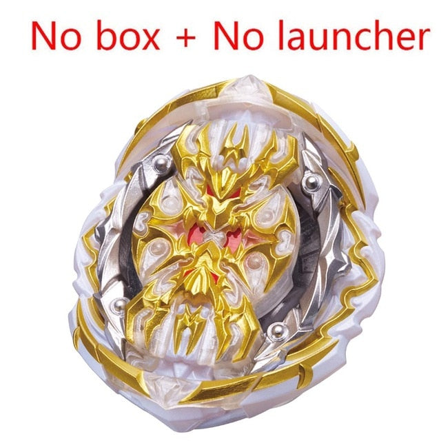 New Beyblade Burst GT Toys B-163 B-162 B-161 bables Toupie burst Metal Fusion God Bey Blade Blades Toy