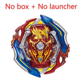 New Beyblade Burst GT Toys B-163 B-162 B-161 bables Toupie burst Metal Fusion God Bey Blade Blades Toy