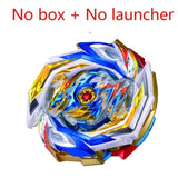 New Beyblade Burst GT Toys B-163 B-162 B-161 bables Toupie burst Metal Fusion God Bey Blade Blades Toy