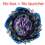 New Beyblade Burst GT Toys B-163 B-162 B-161 bables Toupie burst Metal Fusion God Bey Blade Blades Toy