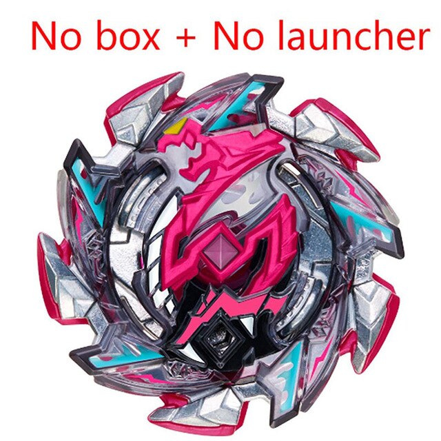 New Beyblade Burst GT Toys B-163 B-162 B-161 bables Toupie burst Metal Fusion God Bey Blade Blades Toy
