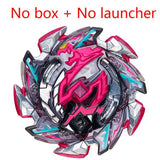 New Beyblade Burst GT Toys B-163 B-162 B-161 bables Toupie burst Metal Fusion God Bey Blade Blades Toy