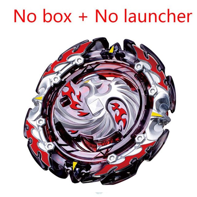 New Beyblade Burst GT Toys B-163 B-162 B-161 bables Toupie burst Metal Fusion God Bey Blade Blades Toy