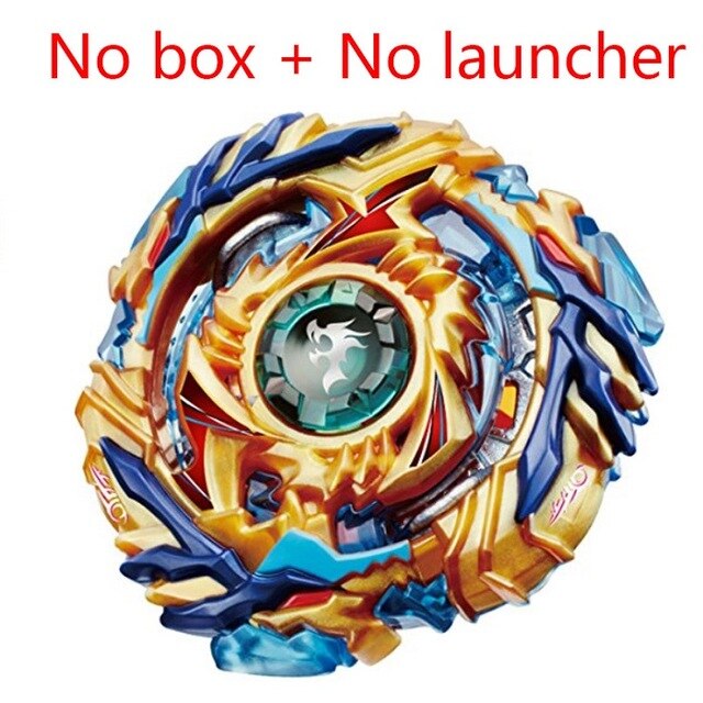 New Beyblade Burst GT Toys B-163 B-162 B-161 bables Toupie burst Metal Fusion God Bey Blade Blades Toy