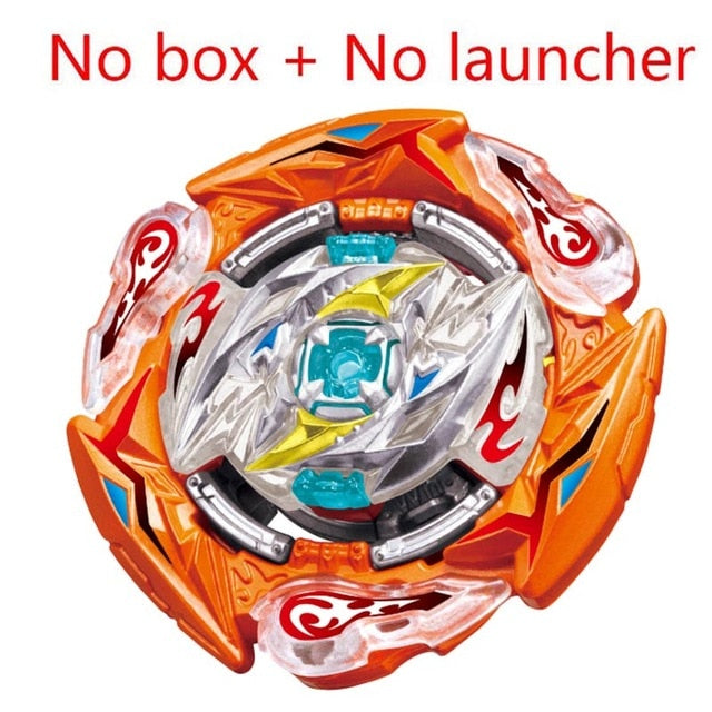 New Beyblade Burst GT Toys B-163 B-162 B-161 bables Toupie burst Metal Fusion God Bey Blade Blades Toy