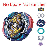 New Beyblade Burst GT Toys B-163 B-162 B-161 bables Toupie burst Metal Fusion God Bey Blade Blades Toy