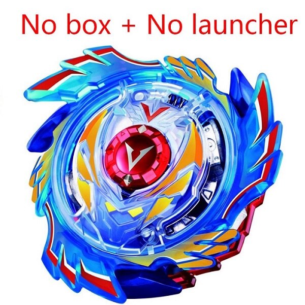 New Beyblade Burst GT Toys B-163 B-162 B-161 bables Toupie burst Metal Fusion God Bey Blade Blades Toy