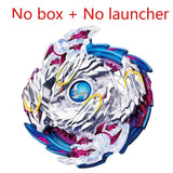 New Beyblade Burst GT Toys B-163 B-162 B-161 bables Toupie burst Metal Fusion God Bey Blade Blades Toy