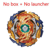 New Beyblade Burst GT Toys B-163 B-162 B-161 bables Toupie burst Metal Fusion God Bey Blade Blades Toy