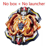 New Beyblade Burst GT Toys B-163 B-162 B-161 bables Toupie burst Metal Fusion God Bey Blade Blades Toy