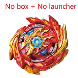 New Beyblade Burst GT Toys B-163 B-162 B-161 bables Toupie burst Metal Fusion God Bey Blade Blades Toy