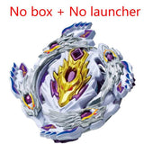 New Beyblade Burst GT Toys B-163 B-162 B-161 bables Toupie burst Metal Fusion God Bey Blade Blades Toy