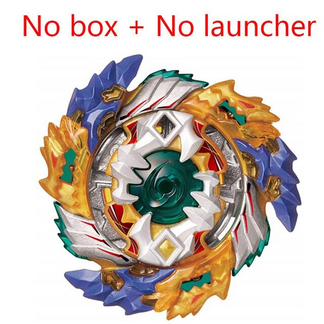 New Beyblade Burst GT Toys B-163 B-162 B-161 bables Toupie burst Metal Fusion God Bey Blade Blades Toy