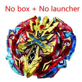 New Beyblade Burst GT Toys B-163 B-162 B-161 bables Toupie burst Metal Fusion God Bey Blade Blades Toy