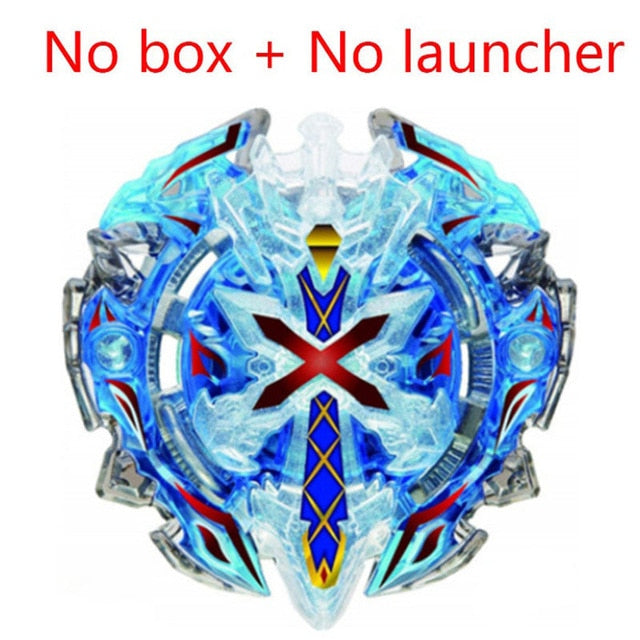 New Beyblade Burst GT Toys B-163 B-162 B-161 bables Toupie burst Metal Fusion God Bey Blade Blades Toy
