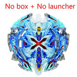 New Beyblade Burst GT Toys B-163 B-162 B-161 bables Toupie burst Metal Fusion God Bey Blade Blades Toy