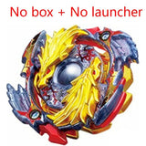 New Beyblade Burst GT Toys B-163 B-162 B-161 bables Toupie burst Metal Fusion God Bey Blade Blades Toy