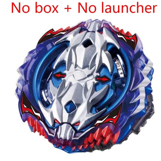 New Beyblade Burst GT Toys B-163 B-162 B-161 bables Toupie burst Metal Fusion God Bey Blade Blades Toy
