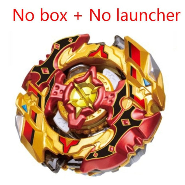 New Beyblade Burst GT Toys B-163 B-162 B-161 bables Toupie burst Metal Fusion God Bey Blade Blades Toy