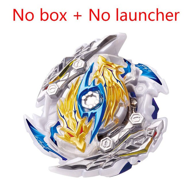 New Beyblade Burst GT Toys B-163 B-162 B-161 bables Toupie burst Metal Fusion God Bey Blade Blades Toy
