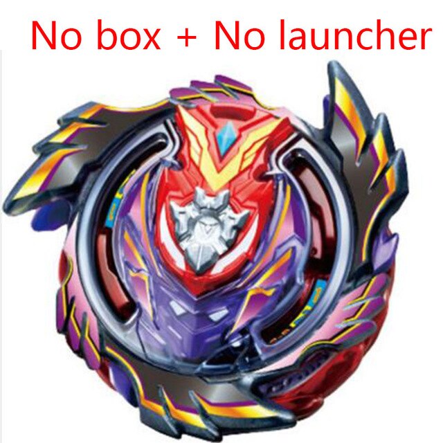 New Beyblade Burst GT Toys B-163 B-162 B-161 bables Toupie burst Metal Fusion God Bey Blade Blades Toy