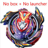 New Beyblade Burst GT Toys B-163 B-162 B-161 bables Toupie burst Metal Fusion God Bey Blade Blades Toy
