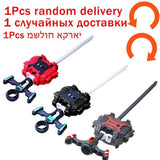New Beyblade Burst GT Toys B-163 B-162 B-161 bables Toupie burst Metal Fusion God Bey Blade Blades Toy