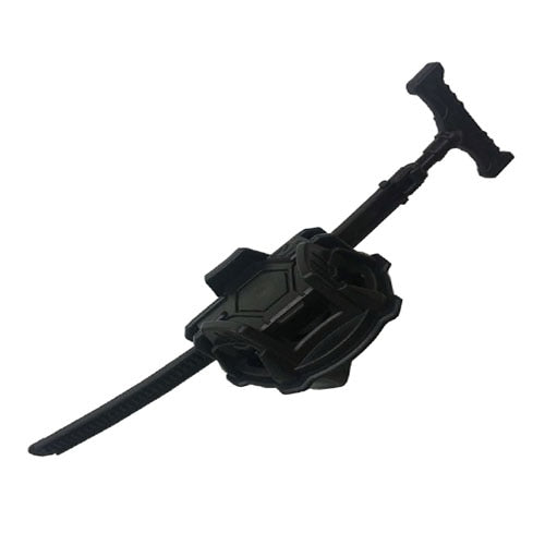 Toupie Blade Beyblade Burst Launcher Left Right Two Way Wire Launcher Blade Burst Accessory Gyroscope Emitter Classic Toy For
