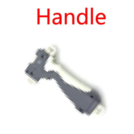 Toupie Blade Beyblade Burst Launcher Left Right Two Way Wire Launcher Blade Burst Accessory Gyroscope Emitter Classic Toy For