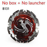 Toupie Blade Beyblade Burst Launcher Left Right Two Way Wire Launcher Blade Burst Accessory Gyroscope Emitter Classic Toy For