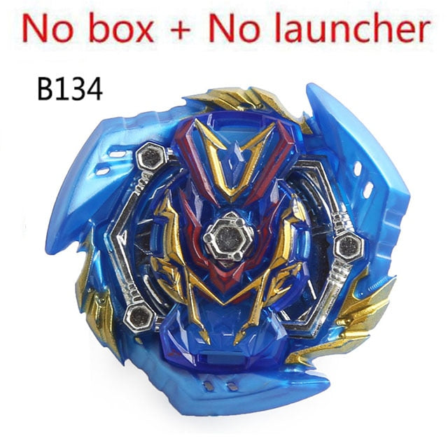 Toupie Blade Beyblade Burst Launcher Left Right Two Way Wire Launcher Blade Burst Accessory Gyroscope Emitter Classic Toy For