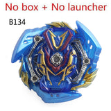 Toupie Blade Beyblade Burst Launcher Left Right Two Way Wire Launcher Blade Burst Accessory Gyroscope Emitter Classic Toy For