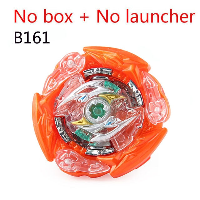 Toupie Blade Beyblade Burst Launcher Left Right Two Way Wire Launcher Blade Burst Accessory Gyroscope Emitter Classic Toy For