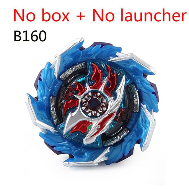 Toupie Blade Beyblade Burst Launcher Left Right Two Way Wire Launcher Blade Burst Accessory Gyroscope Emitter Classic Toy For