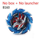 Toupie Blade Beyblade Burst Launcher Left Right Two Way Wire Launcher Blade Burst Accessory Gyroscope Emitter Classic Toy For