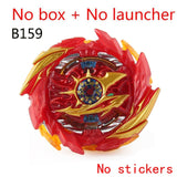 Toupie Blade Beyblade Burst Launcher Left Right Two Way Wire Launcher Blade Burst Accessory Gyroscope Emitter Classic Toy For