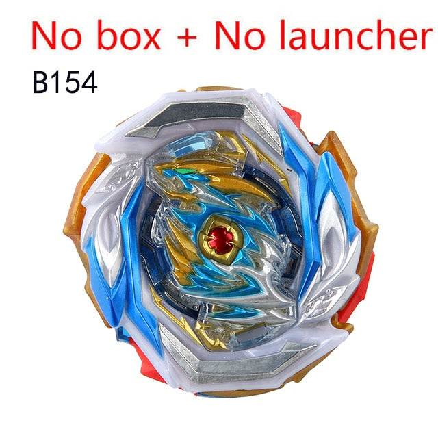 Toupie Blade Beyblade Burst Launcher Left Right Two Way Wire Launcher Blade Burst Accessory Gyroscope Emitter Classic Toy For
