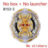 Toupie Blade Beyblade Burst Launcher Left Right Two Way Wire Launcher Blade Burst Accessory Gyroscope Emitter Classic Toy For