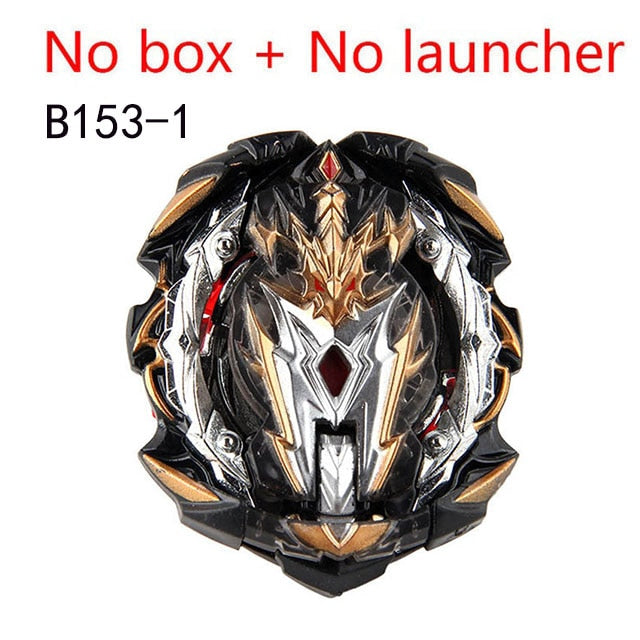 Toupie Blade Beyblade Burst Launcher Left Right Two Way Wire Launcher Blade Burst Accessory Gyroscope Emitter Classic Toy For