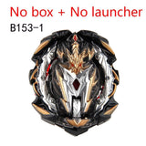 Toupie Blade Beyblade Burst Launcher Left Right Two Way Wire Launcher Blade Burst Accessory Gyroscope Emitter Classic Toy For