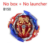 Toupie Blade Beyblade Burst Launcher Left Right Two Way Wire Launcher Blade Burst Accessory Gyroscope Emitter Classic Toy For