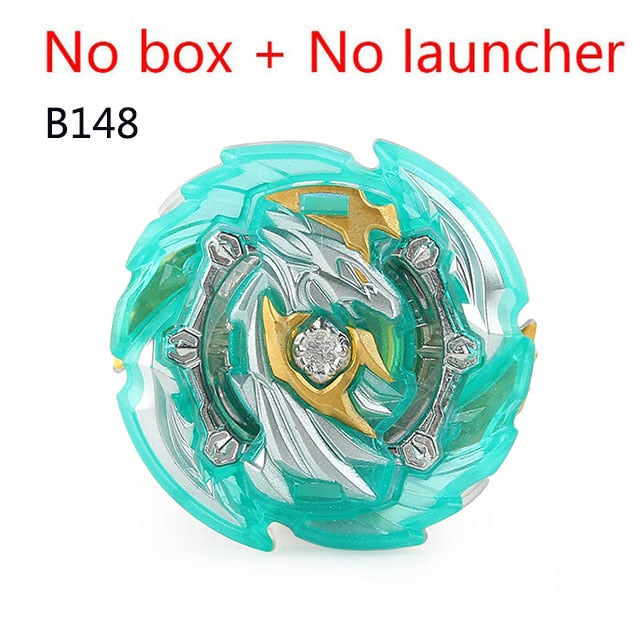 Toupie Blade Beyblade Burst Launcher Left Right Two Way Wire Launcher Blade Burst Accessory Gyroscope Emitter Classic Toy For